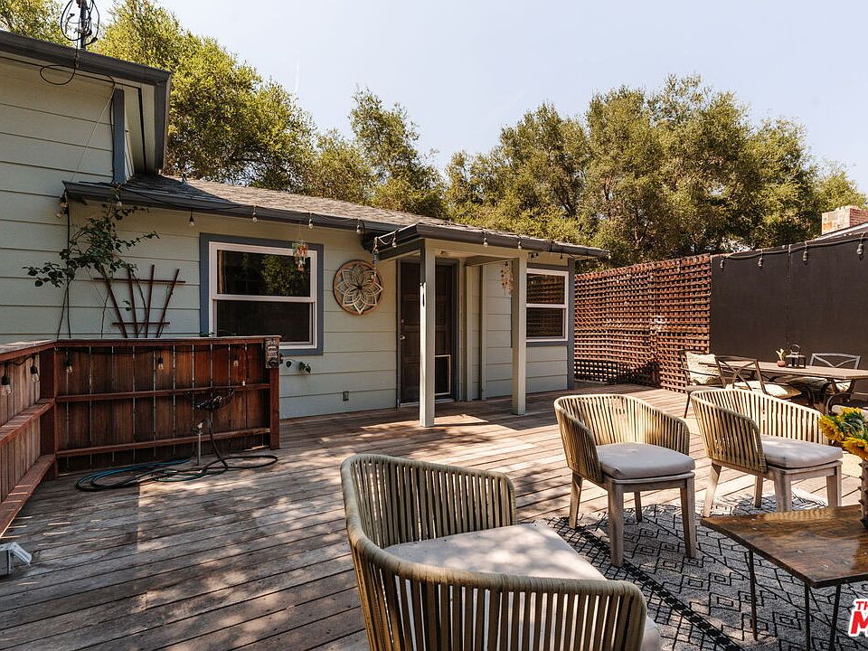 20973 Hillside Dr, Topanga, CA 90290 | Zillow