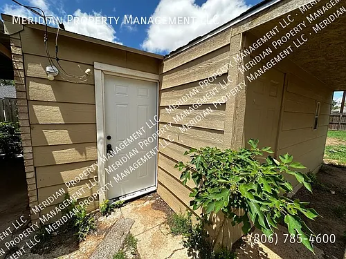 3218 Baylor St Photo 1