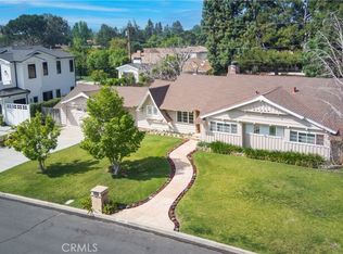 9659 Calvin Ave, Northridge, CA 91324