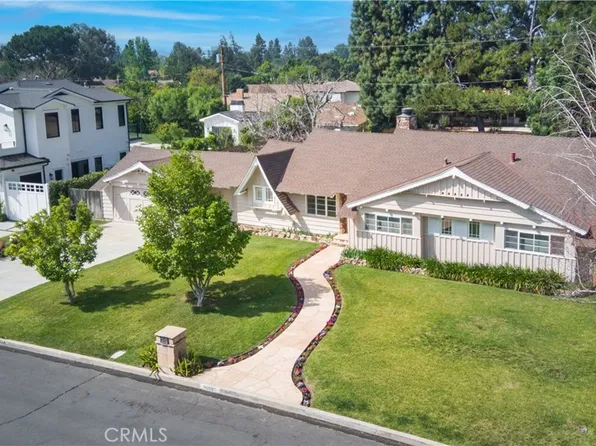 9659 Calvin Ave, Northridge, CA 91324