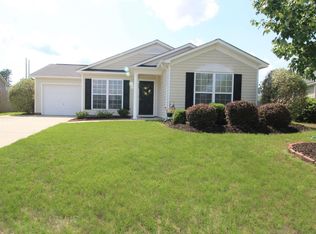 809 Wing Stripe Ct, Columbia, SC 29229