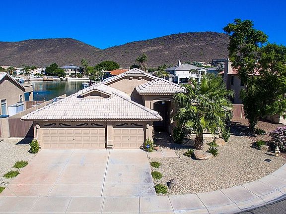 2nd image of 5478 W Quail Ave