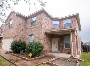 12709 Wood Lily Trl, Elgin, TX 78621