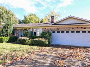 1102 Oriole Dr, Jonesboro, AR 72405