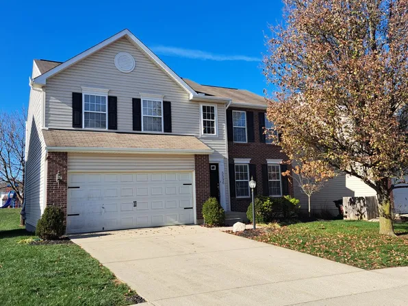 5596 Appaloosa Cir, Morrow, OH 45152