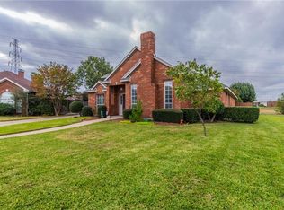 2100 Buckskin Cir, Carrollton, TX 75006