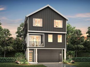 2348 Plan, Deer Fern Ridge, Portland, OR 97229