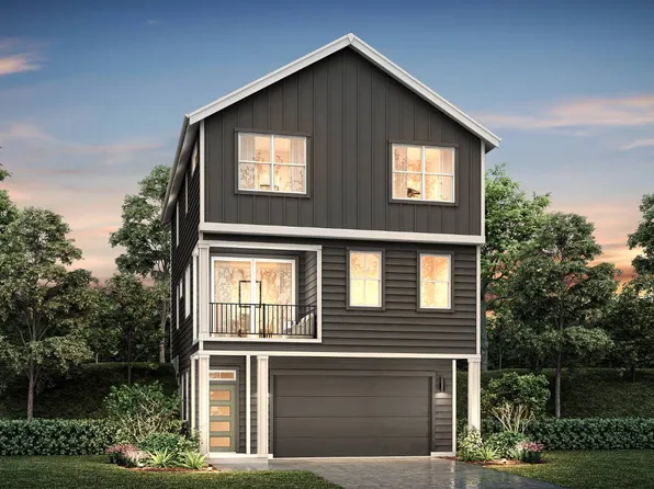 2348 Plan, Deer Fern Ridge