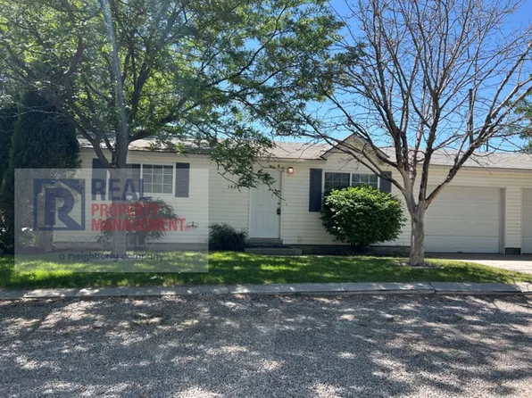 1426 Jensen St, Pocatello, ID 83201