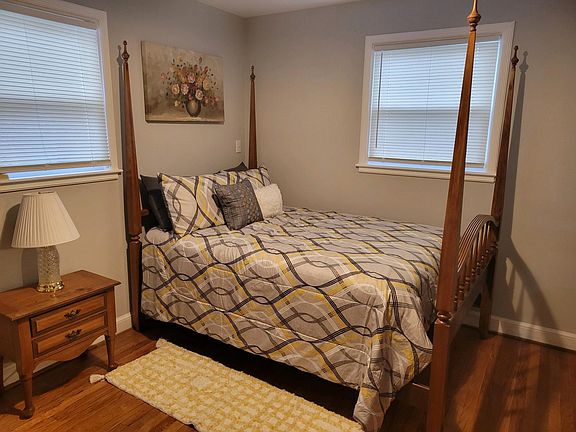 1st Floor Bedroom