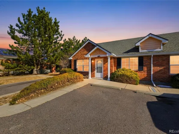 1748 Eagle Street #A, Aurora, CO 80011