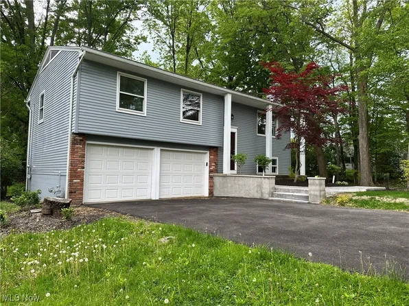 9744 Andrea Dr, Concord Township, OH 44060