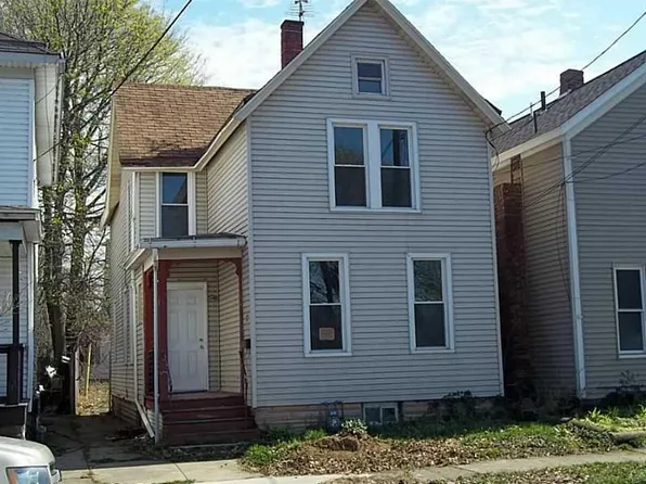 427 E 7th St, Erie, PA 16503