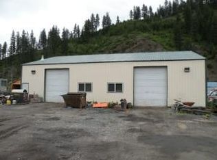 110 Homer Dr, St Maries, ID 83861