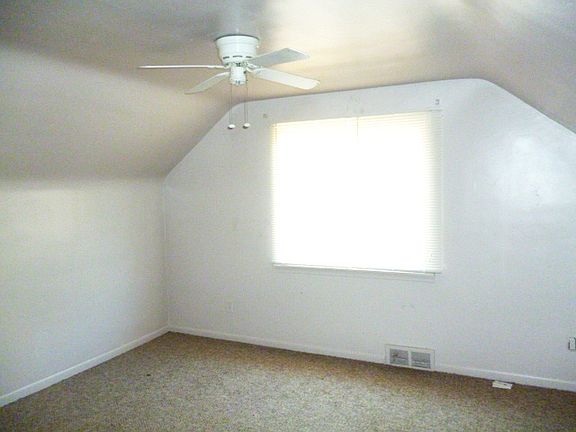 2nd Floor Bedroom