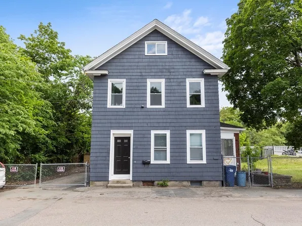 78 Walnut St, Boston, MA 02136
