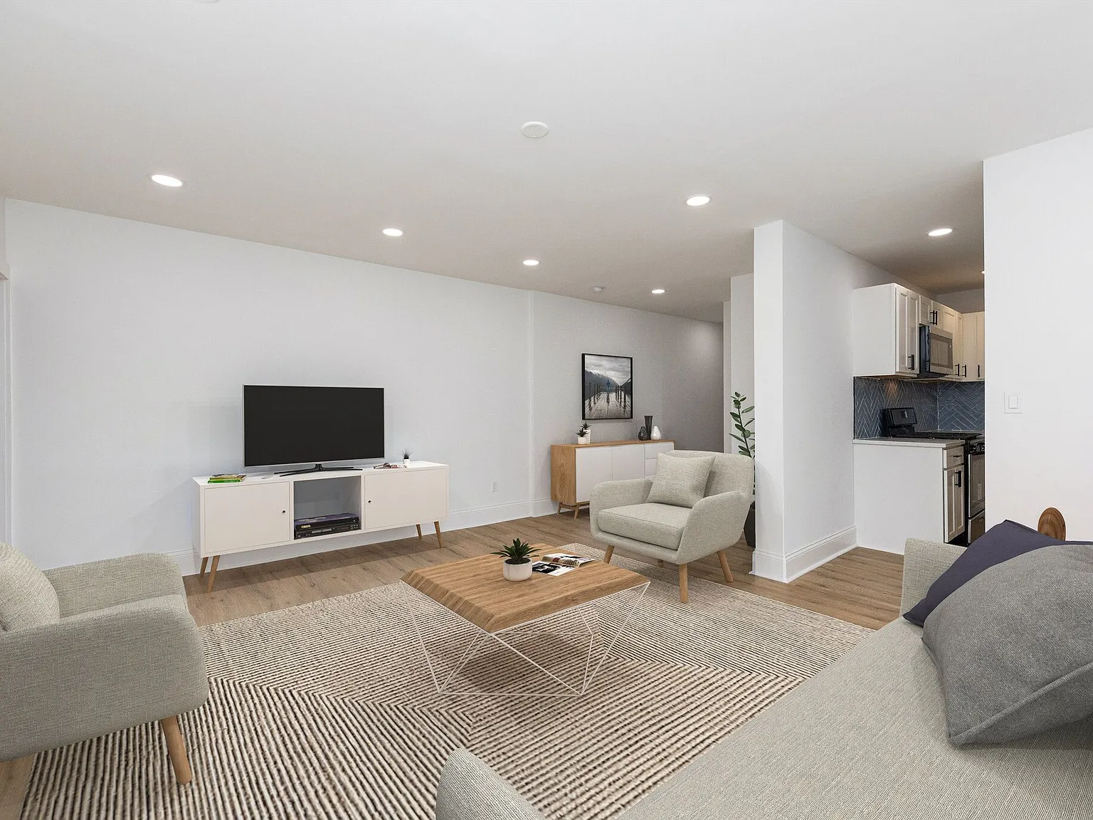 Corner Grove Apartments — Photo 2