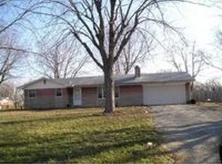 6445 Maple Lawn Rd, Indianapolis, IN 46241