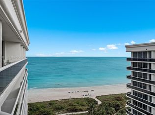 9595 Collins Ave, Surfside, FL 33154