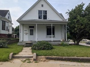 239 10th Ave, Council Bluffs, IA 51503