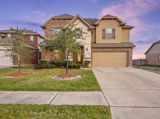 26519 Green Heron Dr, Katy, TX 77494
