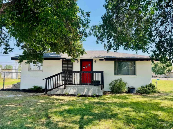 1610 D St, Heyburn, ID 83336