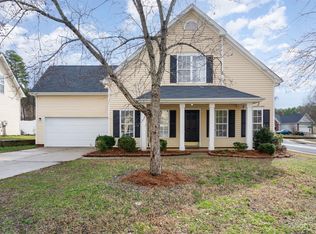 3504 Joel Turner Dr, Charlotte, NC 28216