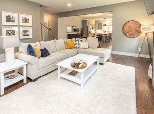 8746 Kinder Mill Cv LOT 1, Arlington, TN 38002