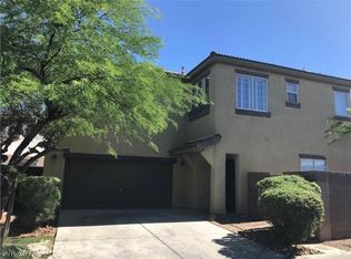 8633 Nature Scene Dr, Las Vegas, NV 89139