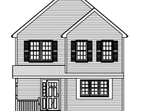 LOT 7 Seven Ernie Dr, Bellingham, MA 02019