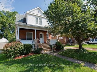5266 Heywood Ave, Niagara Falls, ON L2E4V6