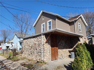 110 Lacy Pl, Syracuse, NY, 13208