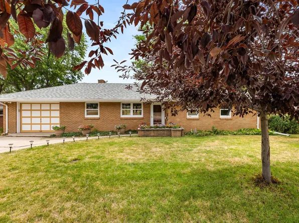 121 Belleview Dr, Rapid City, SD 57701