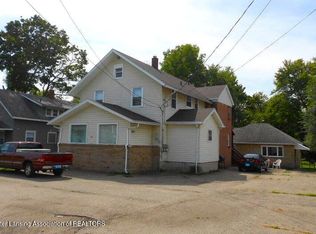 2345 N Cedar St, Holt, MI 48842