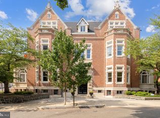 2001 19th St NW APT 10, Washington, DC 20009