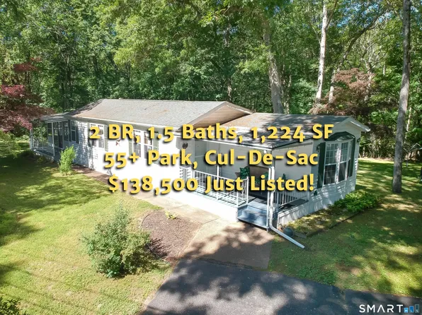 136 Hunters Road LOT 158, Norwich, CT 06360