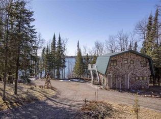 1468 Burlington Rd, Two Harbors, MN 55616
