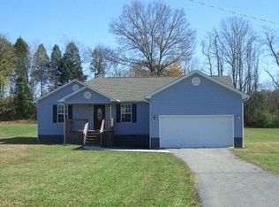 24742 State Highway 58 N, Decatur, TN 37322