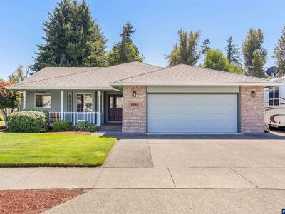 1248 E Burnett St, Stayton, OR, 97383