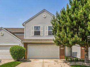 25216 S Faraday Rd, Manhattan, IL 60442