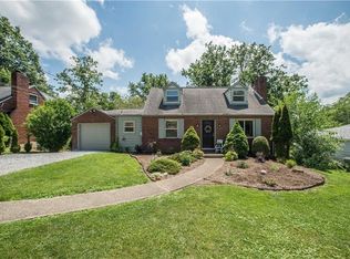 113 Parkwood Ln, Canonsburg, PA
