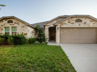 101 Sandy Lyle Cv, Round Rock, TX 78664