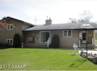 801 E Lake Brophy Rd, Alexandria, MN 56308