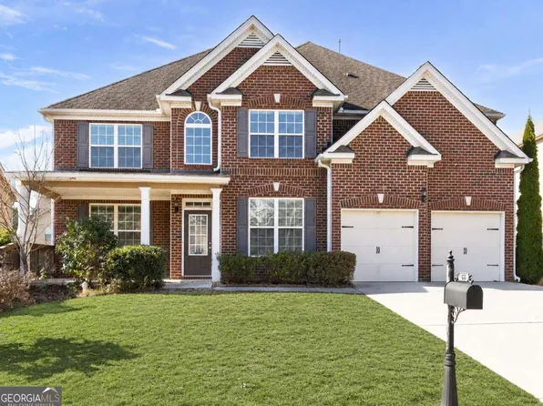 66 Lanier Rdg, Acworth, GA 30101