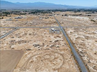 3190 W Betty Ave, Pahrump, NV 89060