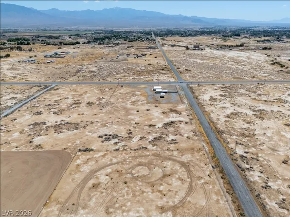 3190 W Betty Ave, Pahrump, NV 89060