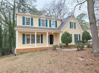 1565 Hascall Dr SW, Marietta, GA 30064