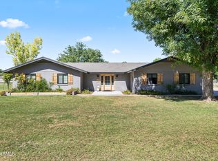 632 S PANDORA Drive, Gilbert, AZ 85296