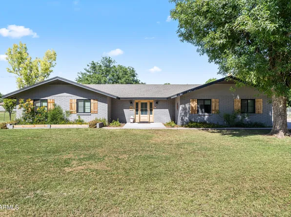 632 S PANDORA Drive, Gilbert, AZ 85296