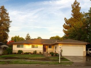 6516 N Whitney Ave, Fresno, CA